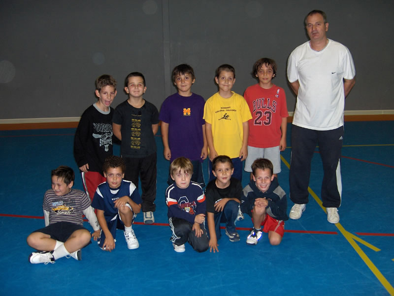Benjamín Mixto 