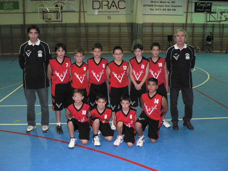Mini C Masculino 