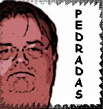 pedradas