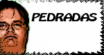 pedradas