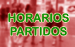 horarios