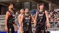El Fibwi Mallorca Bàsquet Palma vende muy cara su derrota en casa del HLA Alicante El Fibwi Mallorca Bàsquet Palma vende muy cara su derrota en casa del HLA Alicante