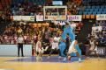 El Fibwi Mallorca Bàsquet Palma se lleva un intenso derbi en Menorca y suma su primera victoria El Fibwi Mallorca Bàsquet Palma se lleva un intenso derbi en Menorca y suma su primera victoria
