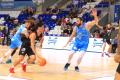 l Fibwi Mallorca Bàsquet Palma cae por 78-79 tras un intenso partido ante el Super Agropal Palencia