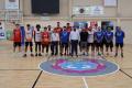 El Pavelló Municipal Pla de na Tesa, cuartel general del Fibwi Mallorca Bàsquet Palma durante las obras de Son Moix El Pavelló Municipal Pla de na Tesa, cuartel general del Fibwi Mallorca Bàsquet Palma durante las obras de Son Moix