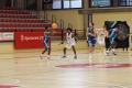 El último tramo de partido condena al Fibwi Mallorca Bàsquet Palma ante el Hestia Menorca El último tramo de partido condena al Fibwi Mallorca Bàsquet Palma ante el Hestia Menorca