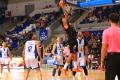 La recta final del partido condena al Fibwi Mallorca Bàsquet Palma ante el Inverready Gipuzkoa 