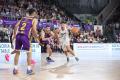 El Fibwi Mallorca Bàsquet Palma sucumbe ante el mayor acierto anotador del Super Agropal Palencia