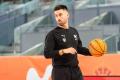Iago Castro refuerza el cuerpo técnico del Fibwi Mallorca Bàsquet Palma Iago Castro refuerza el cuerpo técnico del Fibwi Mallorca Bàsquet Palma