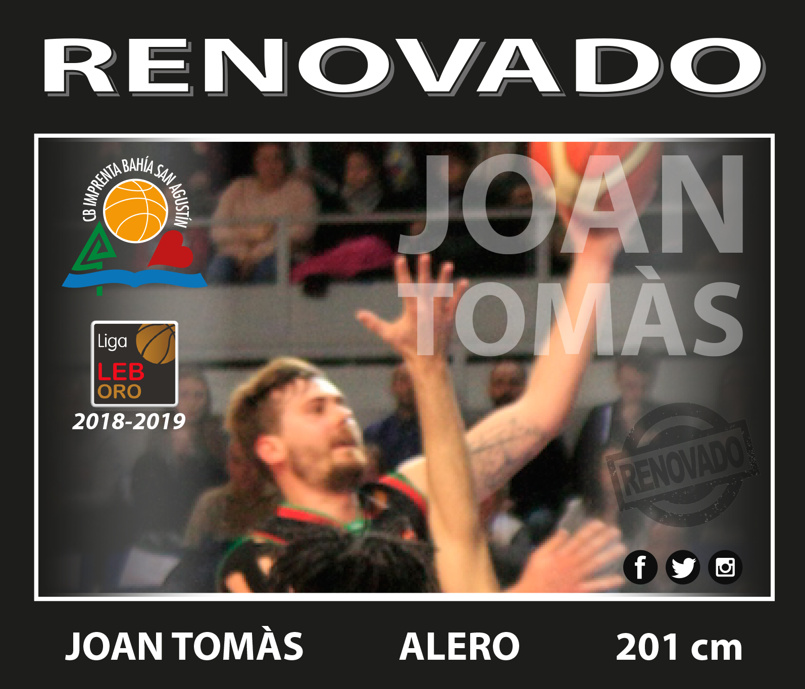 Joan Tomas ok