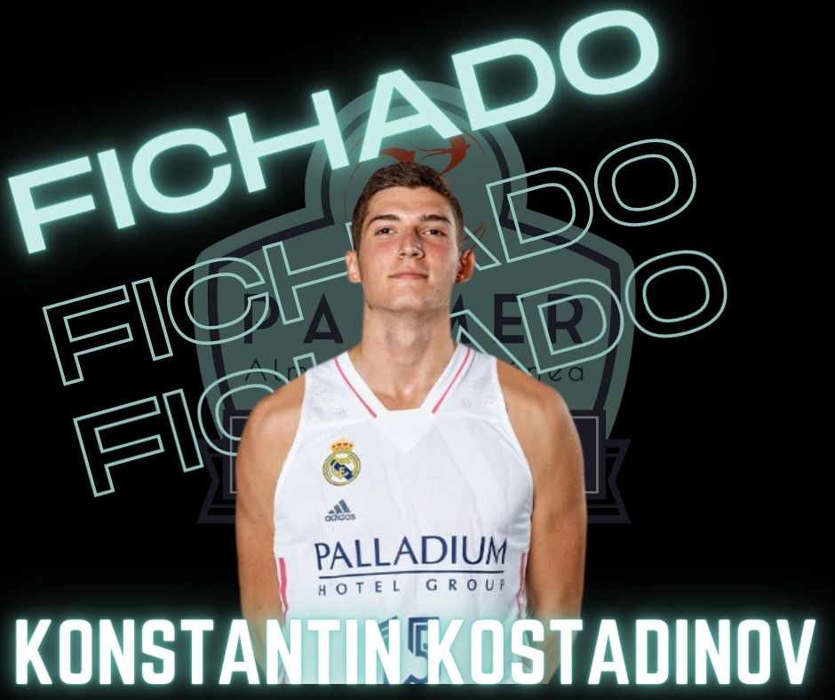 Cartel dos Kostadinov