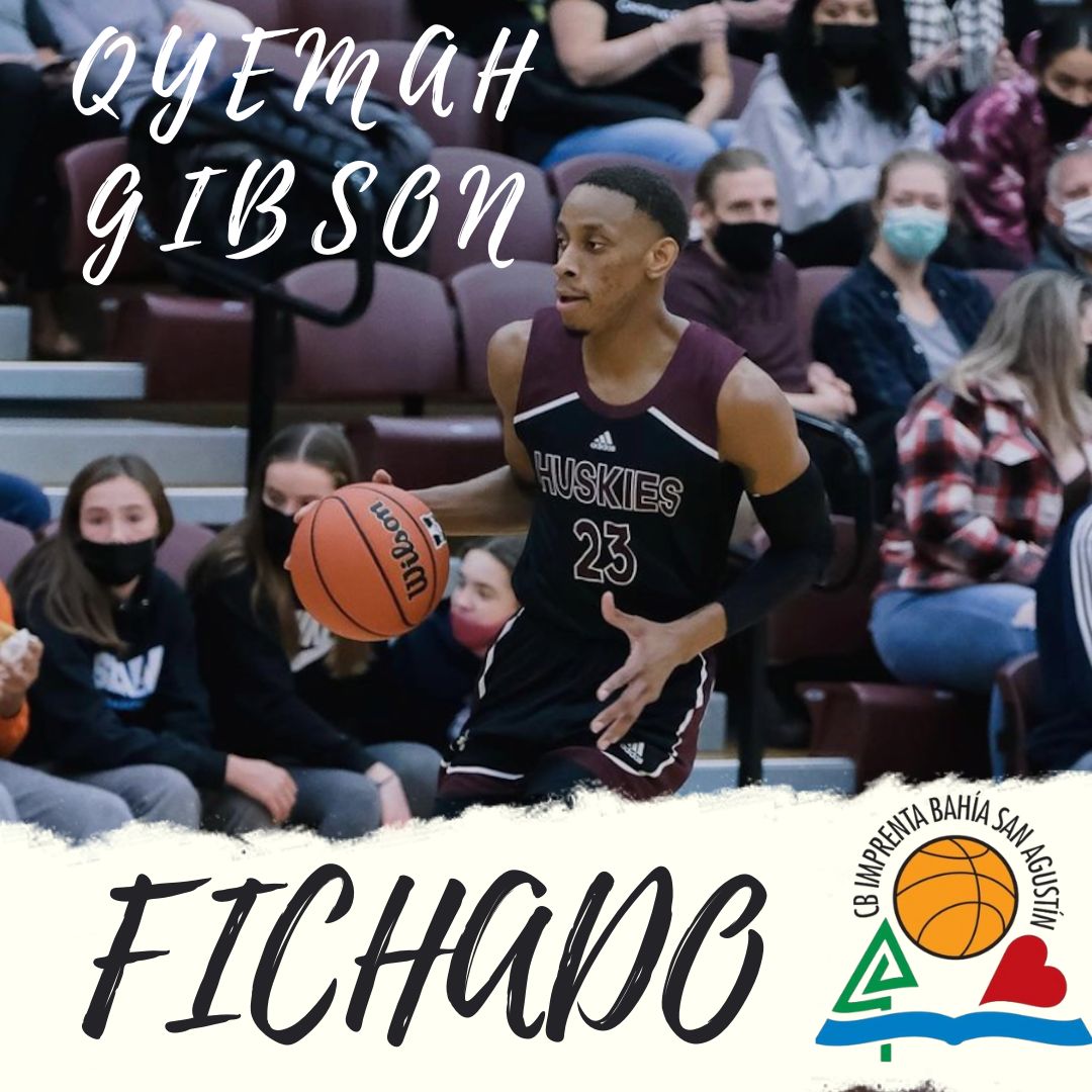 Cartel Qyemah Gibson